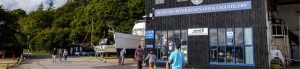 Beaulieu River Boatyard and Chandlery