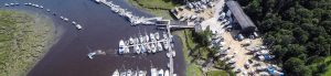 Buckler's Hard Yacht Harbour