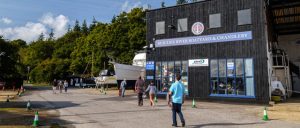 Beaulieu River Boatyard and Chandlery