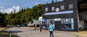 Beaulieu River Boatyard and Chandlery