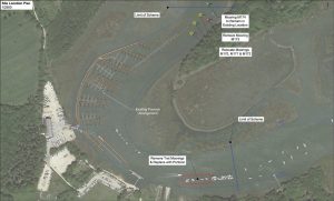 Buckler's Hard Yacht Harbour redevelopment plans