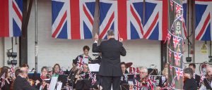 Beaulieu River Portsmouth Philharmonic Orchestra