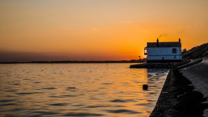 2019 SHORTLISTED - Gordon Garrett