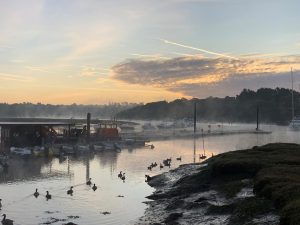 2019 WINNER - James Williamson