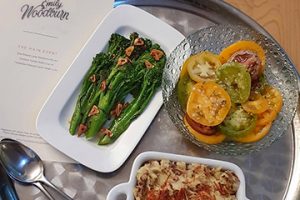 Emily Woodburn All in one Vessel bespoke dining on the Beaulieu River