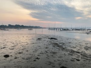 2020 WINNER - Richard Colegrave