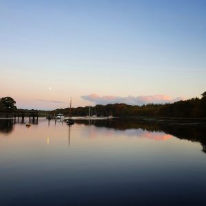 2020 SHORTLISTED - Emily Woodburn