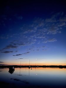 Runner up - Stuart-Burns