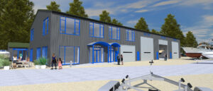 Boatyard Redevelopment