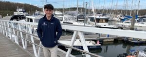 Beaulieu River Moorings Manager
